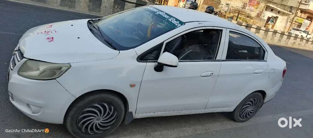 Chevrolet Sail 2016 Cng & Hybrids 99999 Km Driven