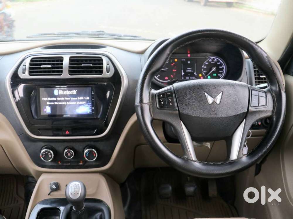 Mahindra Bolero Neo N10 (r), 2023, Diesel