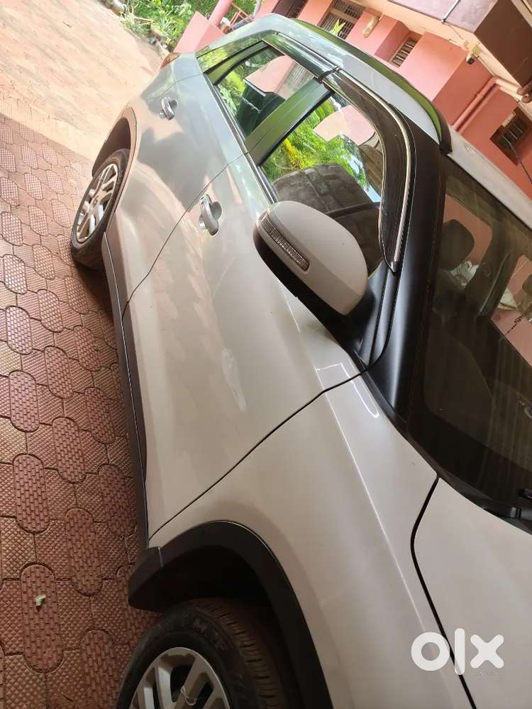 Toyota Urban Cruiser 2021 Petrol Manual