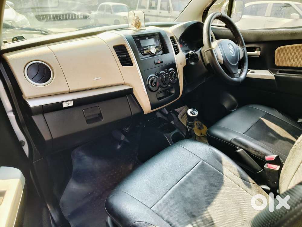 Maruti Suzuki Wagon R Cng Lxi, 2018, Cng & Hybrids