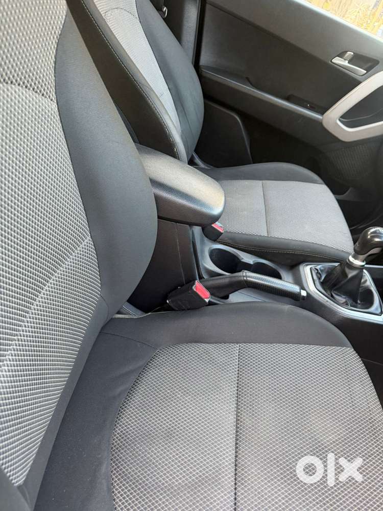 Hyundai Creta 1.6 Vtvt S, 2016, Petrol