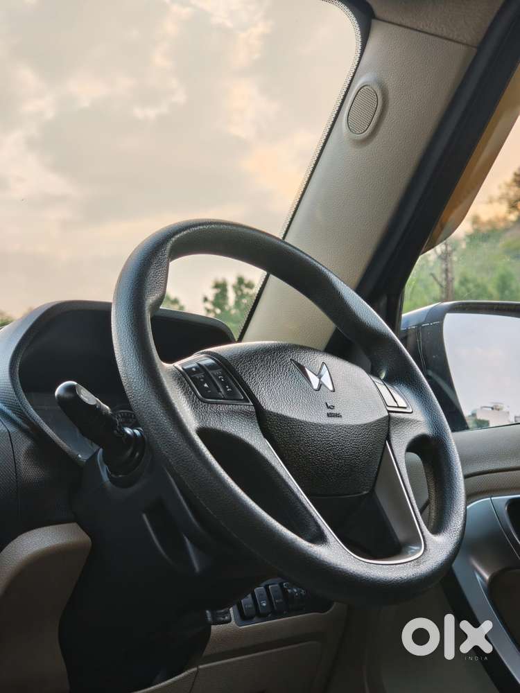 Mahindra Bolero Neo N10 (r), 2025, Diesel