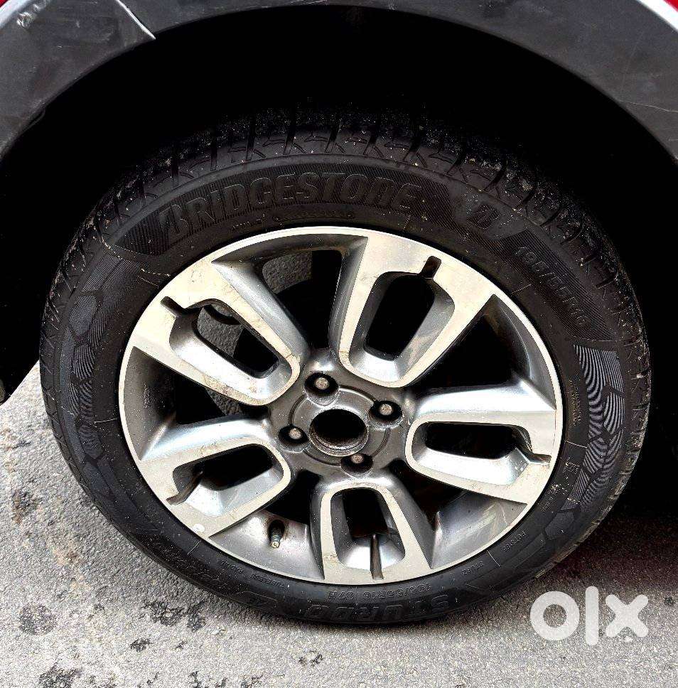 Hyundai I20 Active Sx Diesel, 2017, Diesel