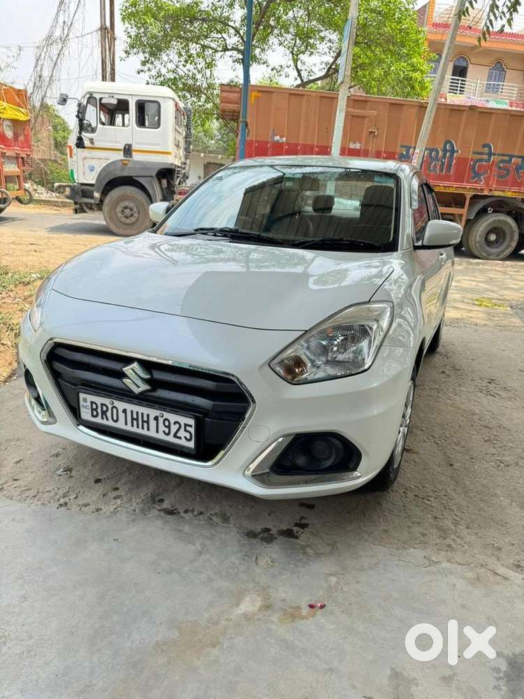 Maruti Suzuki Dzire 2023 Petrol Good Condition