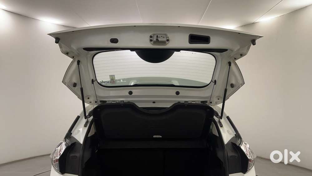 Tata Nexon 1.2 Revotron Xz Plus (s), 2021, Petrol