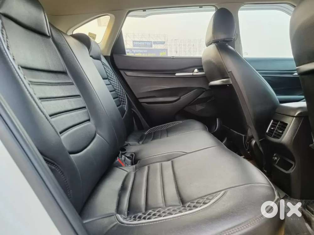 Kia Seltos Htk Plus 1.5 Diesel, 2021, Diesel