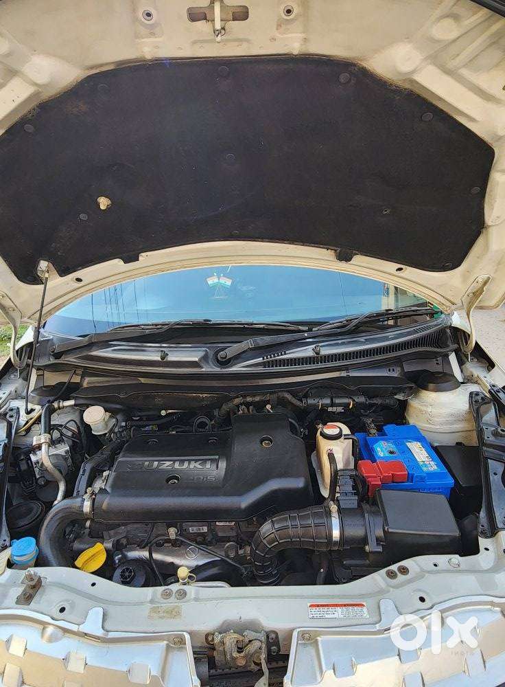 Maruti Suzuki Swift Vdi (o), 2017, Diesel
