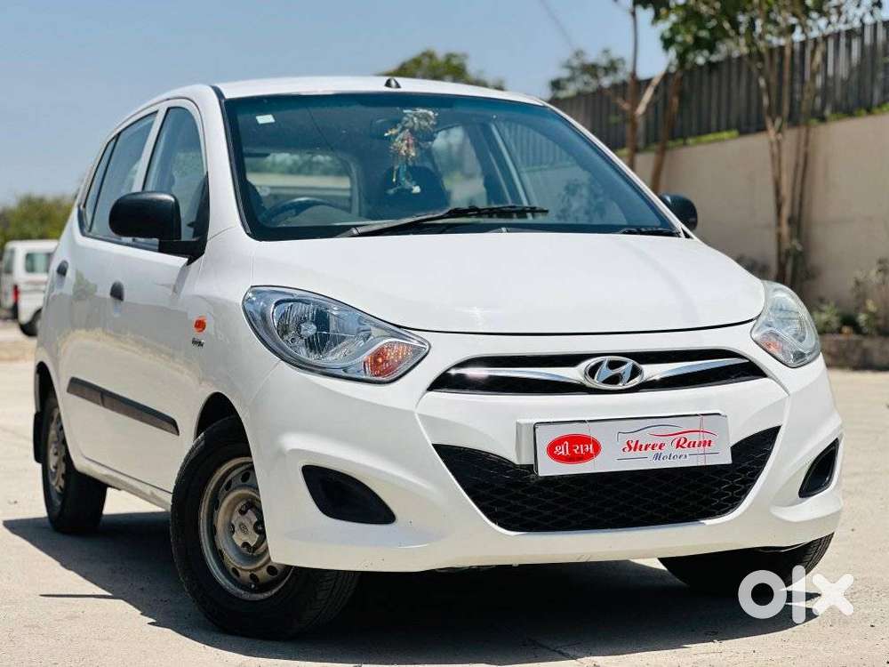 Hyundai I10 Magna 1.1l, 2014, Petrol