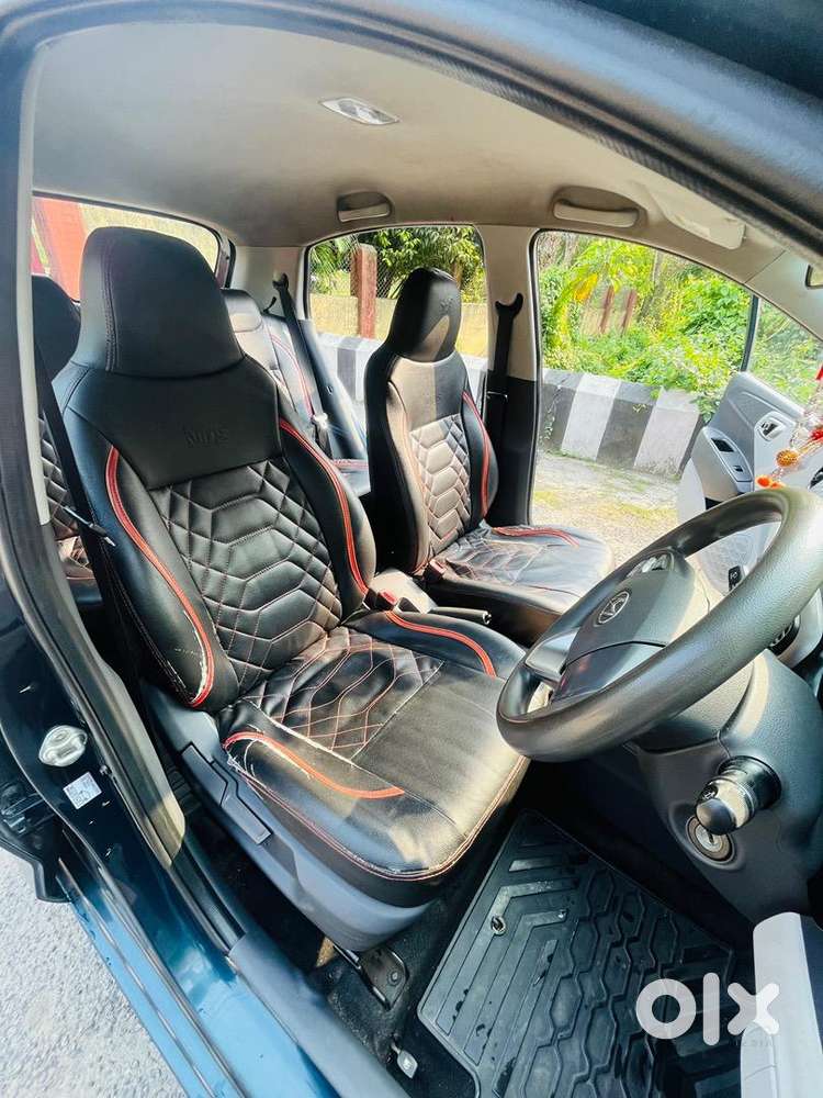 Hyundai Grand I10 Nios 2021 Petrol 55000 Km Driven