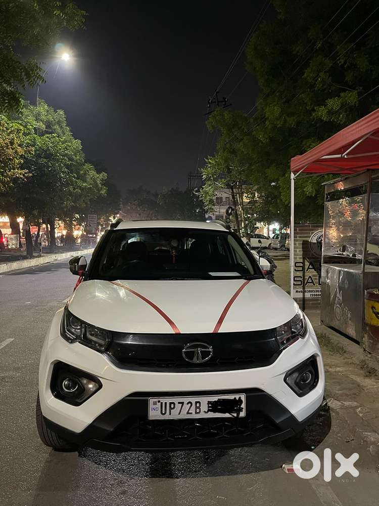 Tata Manual Petrol 2022