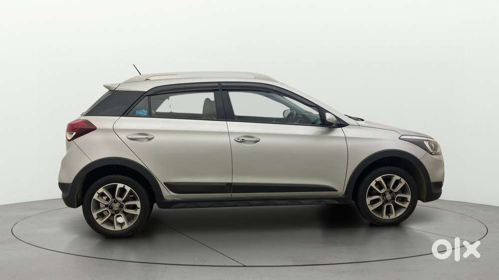 Hyundai I20 Active 1.2 Sx, 2018, Petrol