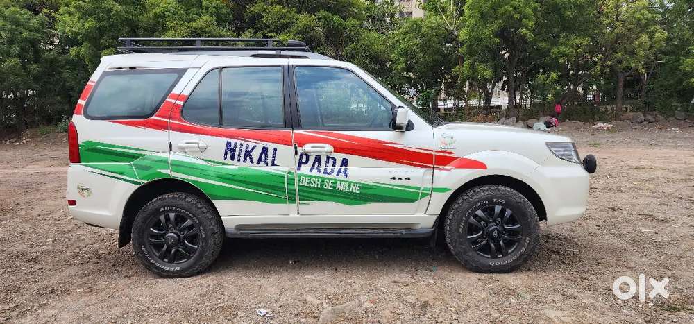 4x4 2019 Tata Safari Storme Vx Varicor 400