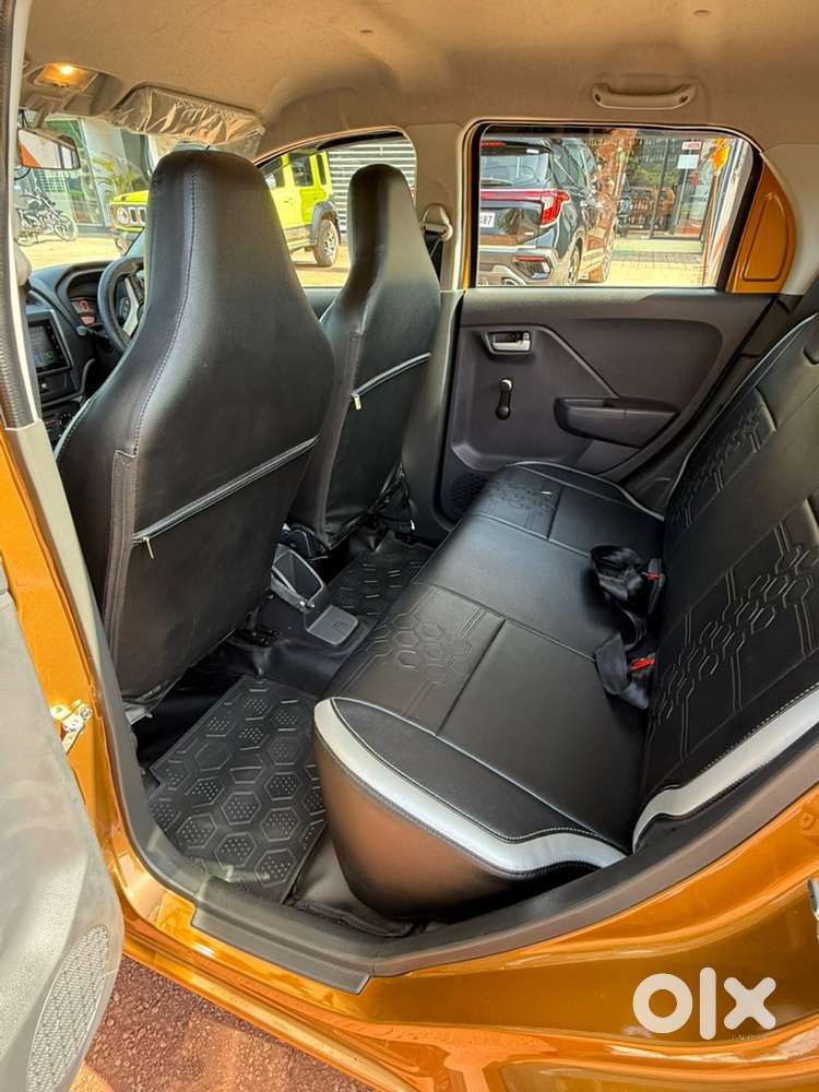 Alto K10 2023 Model