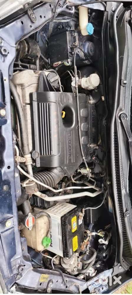 Maruti Suzuki Wagon R 2018 Lxi