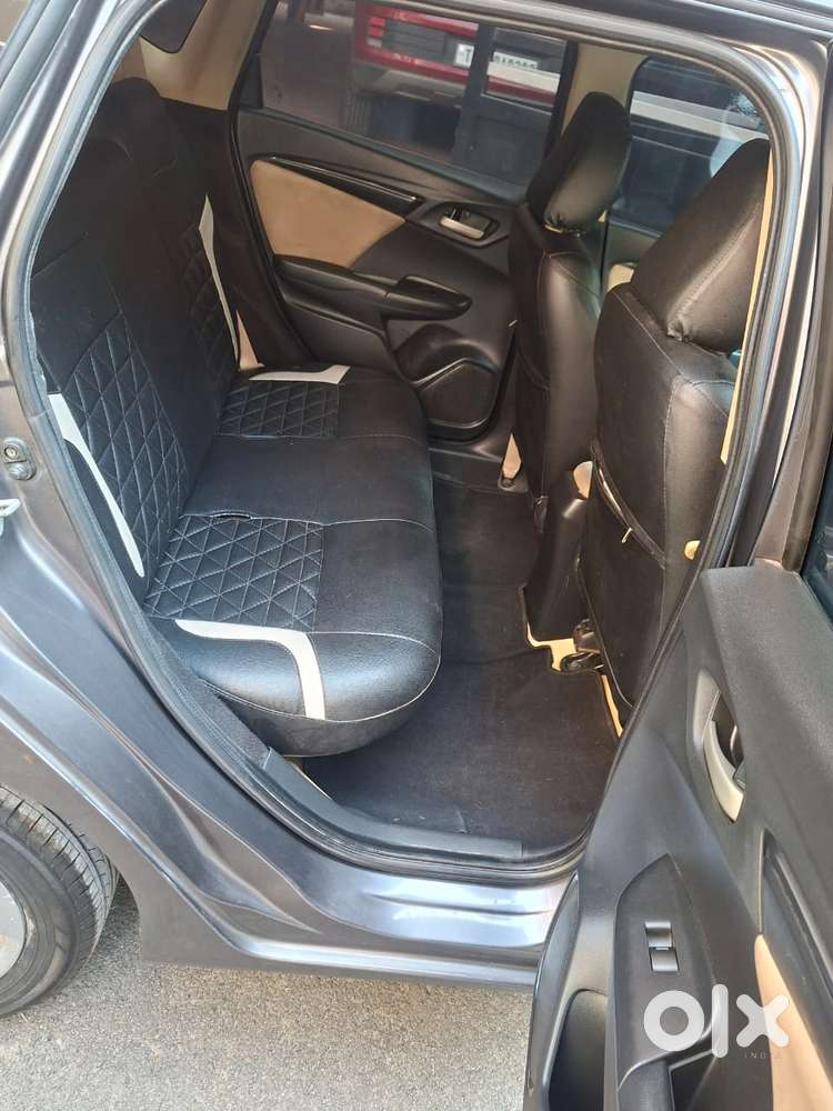 Honda Jazz V, 2019, Petrol