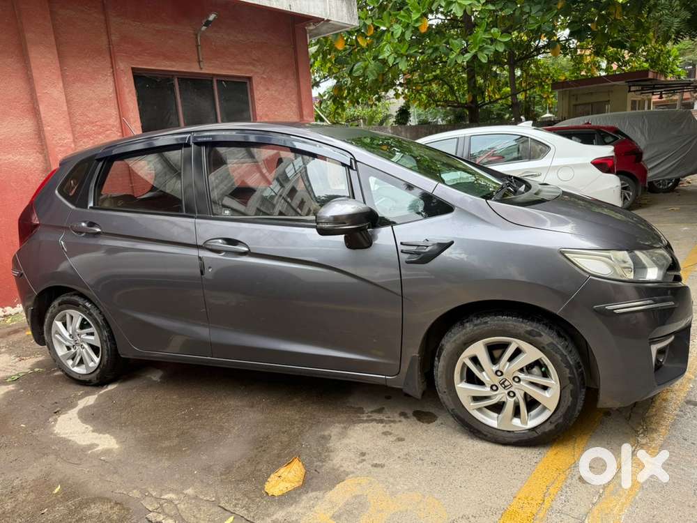 2018 Honda Jazz Petrol 1.2 V Cvt I-vtec