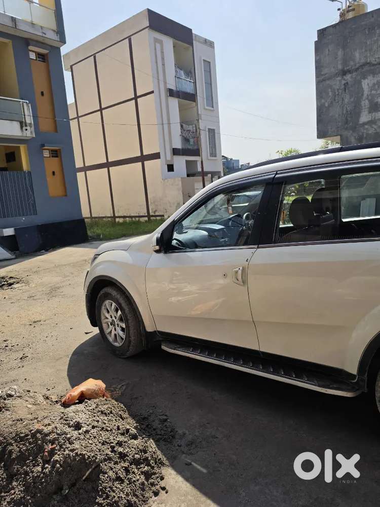 Mahindra Xuv500 Diesel 2.2 2018