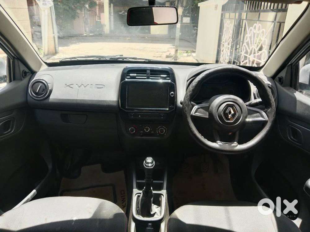 Renault Kwid 0.8 Rxt Sce Special, 2020, Petrol