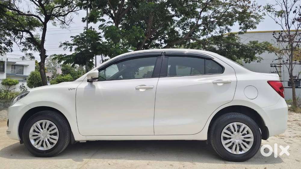 Maruti Suzuki Swift Dzire 1.3 Vxi, 2019, Petrol
