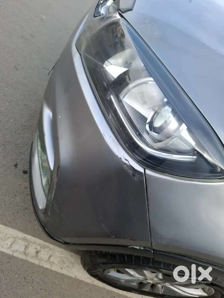 Maruti Suzuki Vitara 2017 Zdi Diesel Car