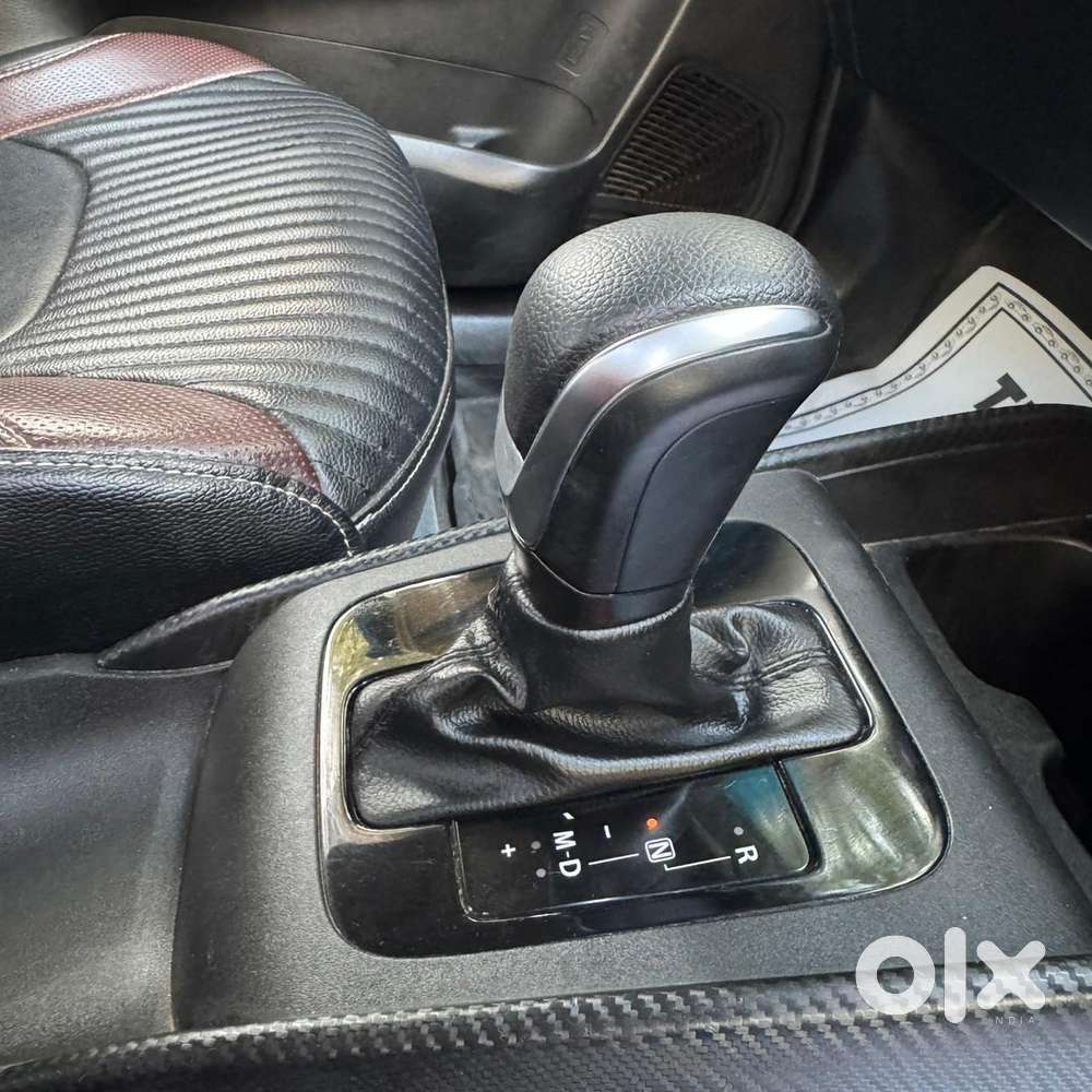 Maruti Suzuki Fronx Delta 1.2 Ags, 2023, Petrol