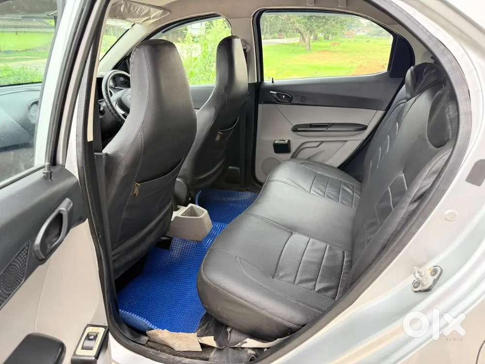 Tata Tiago 1.2 Revotron 2019