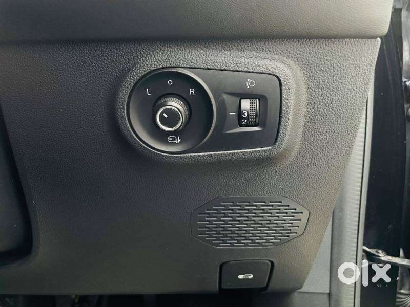 Mg Zs Ev Exclusive, 2023, Electric