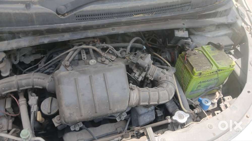 Urgent Sale Sparingly Used Car