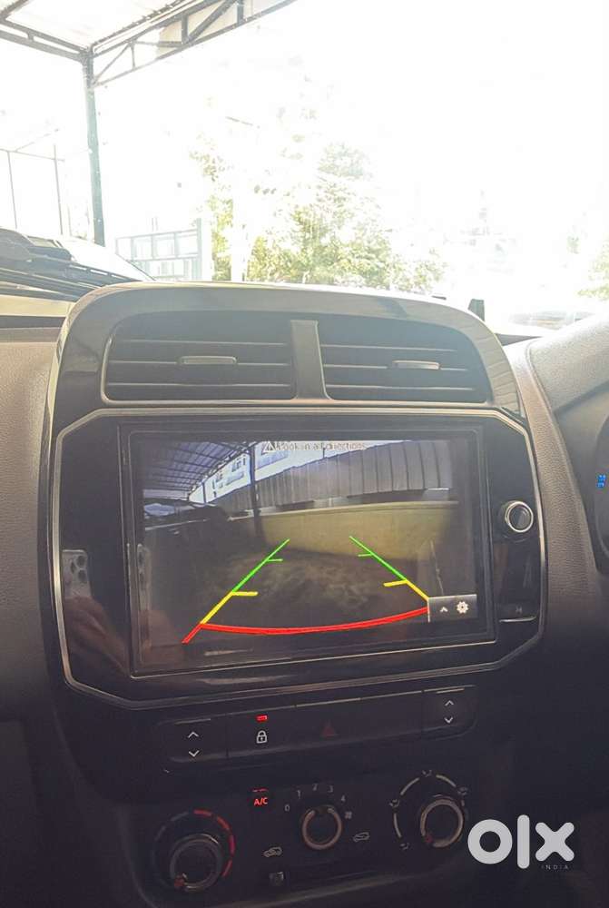 Renault Kwid Rxt 1.0, 2020, Petrol