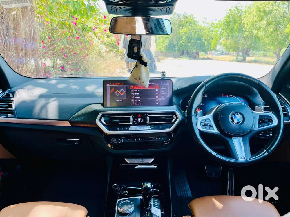 Bmw X3 2.0 Xdrive 20d, 2023, Diesel