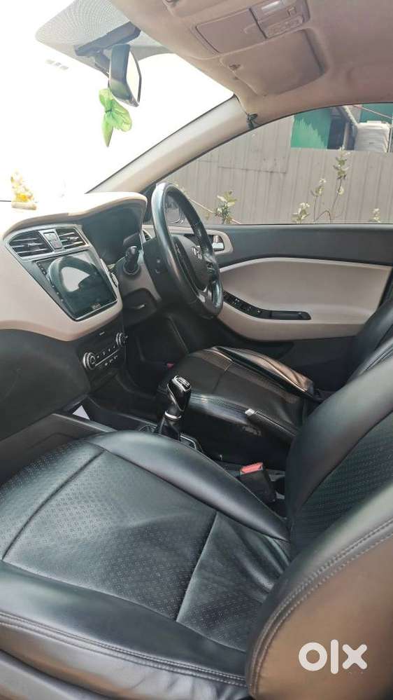 Hyundai Elite I20 1.4 Crdi Asta (o), 2017, Diesel