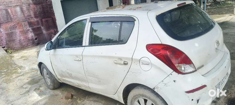 सभी तरह की पुरानी स्क्रैप गाड़ियां में खरीदी जाती हैं Wagnor Vxi