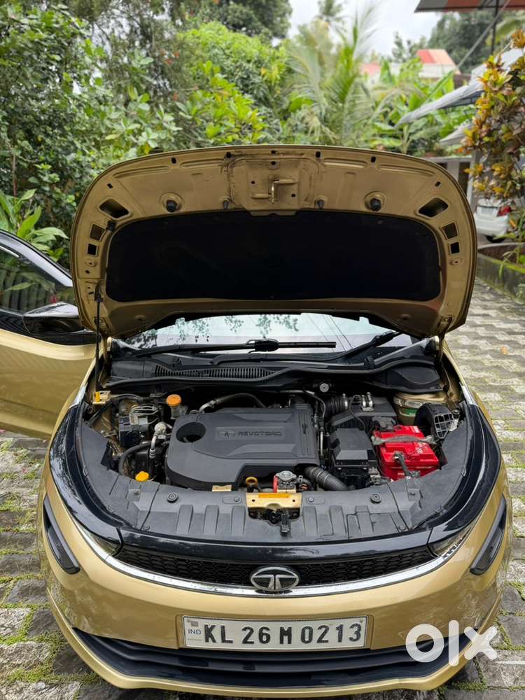 Tata Altroz Diesel 2021