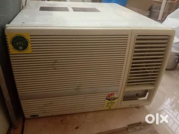 WINDOW A/C 1.5 TON