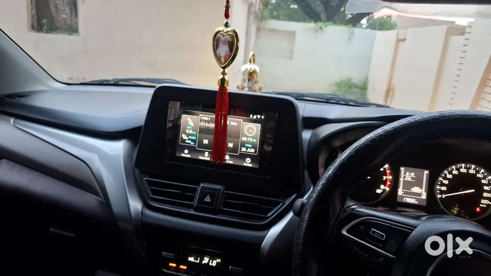 Maruti Suzuki Fronx 2024 Petrol 18000 Km Driven