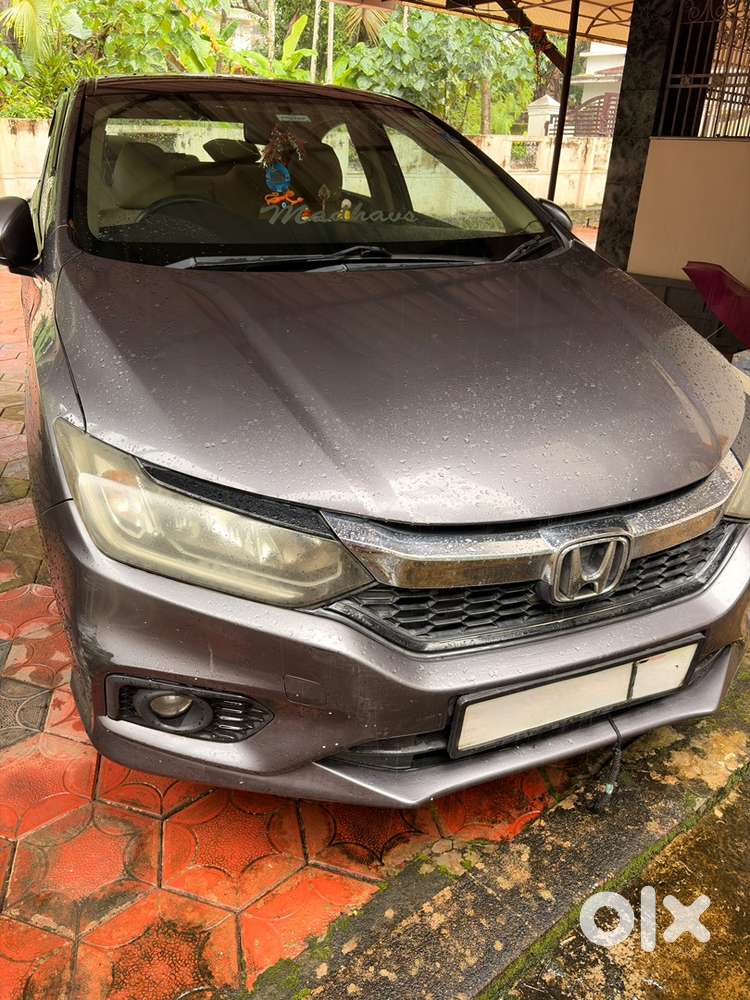 Honda City Petrol Manual 2018 Well Maintained Kl 52