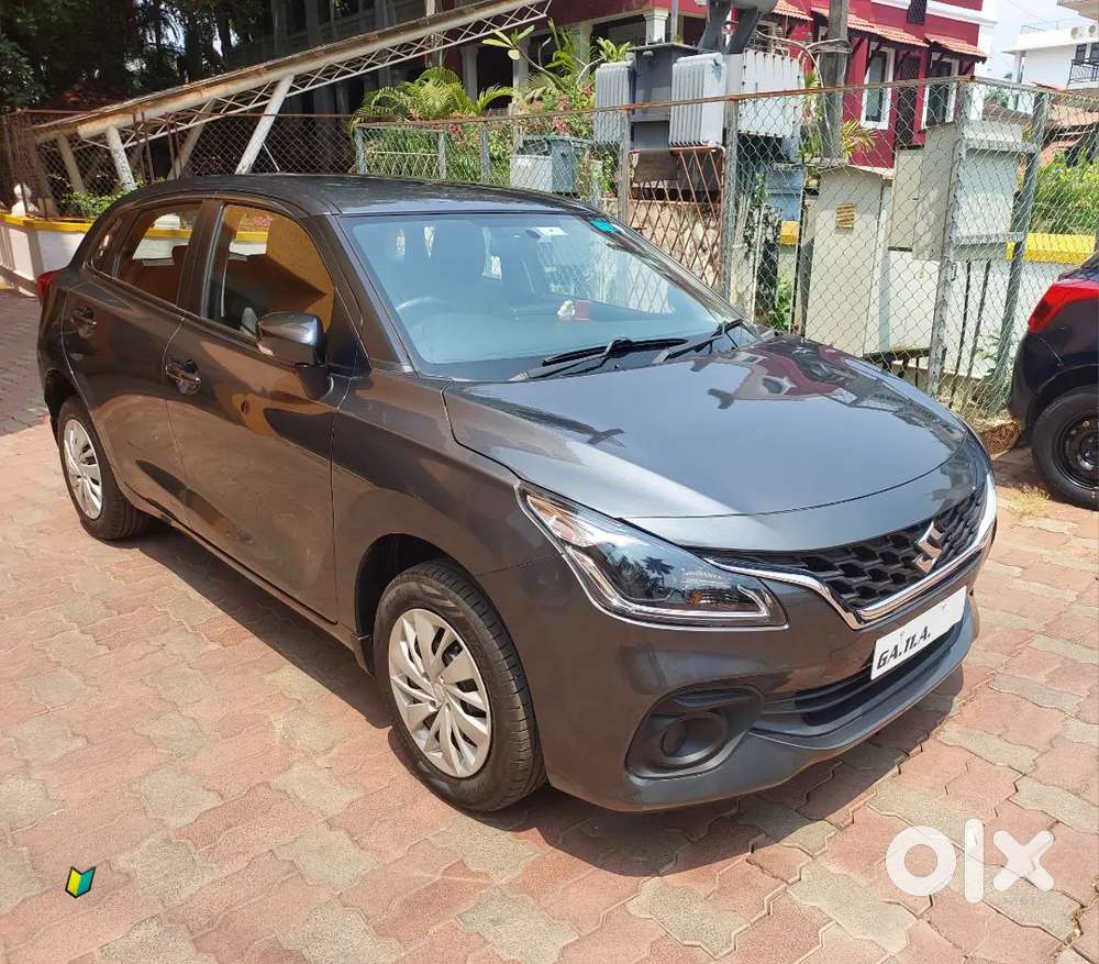 Baleno Automatic For Sale