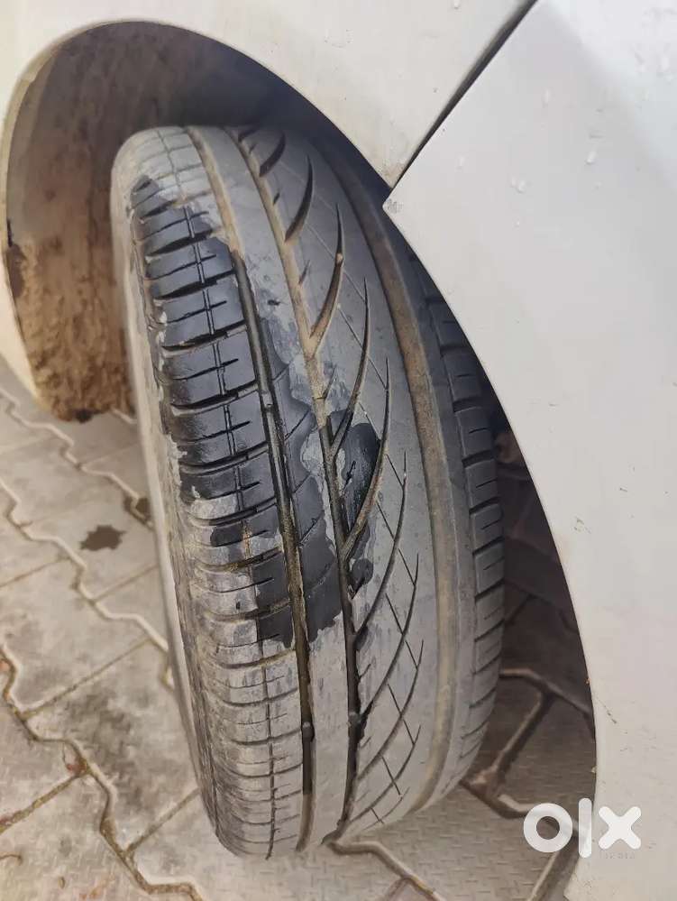 Hyundai Aura 1.2 2024