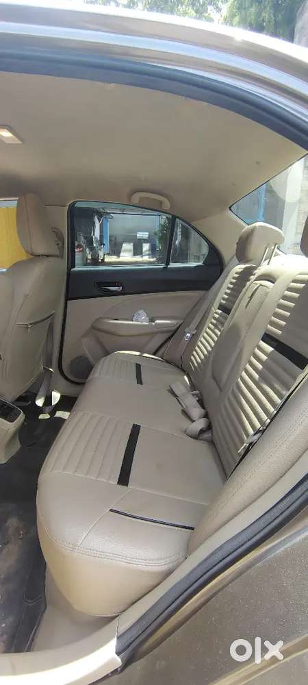 Maruti Dzire 1.2 Vxi 2023