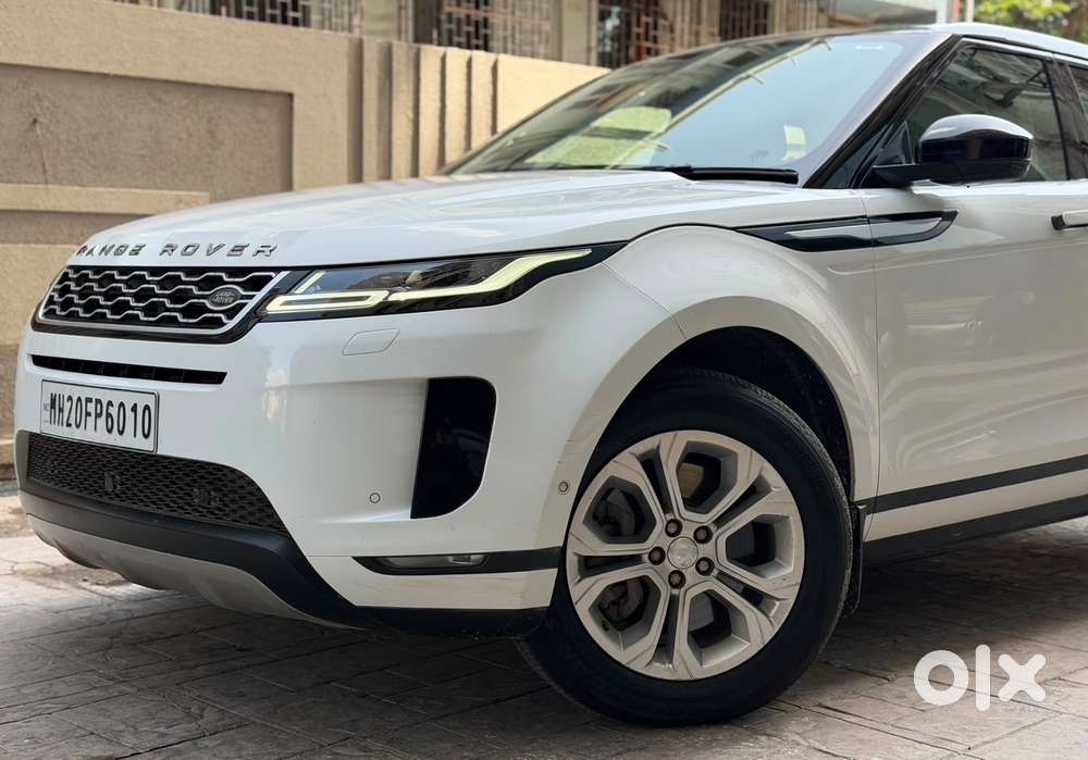 Land Rover Range Evoque Se, 2020, Diesel
