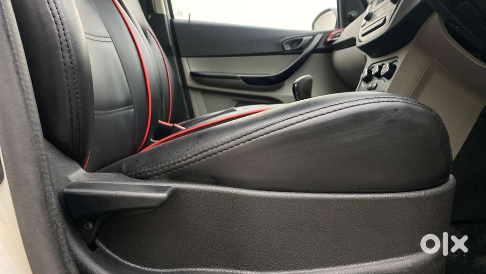 Tata Tiago Wizz Edition Petrol, 2017, Petrol