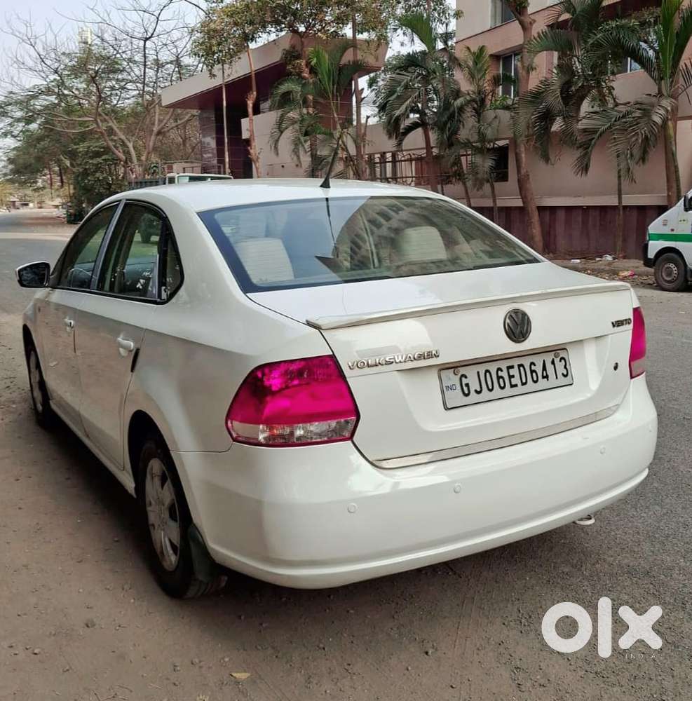 Volkswagen Vento, 2011, Cng & Hybrids