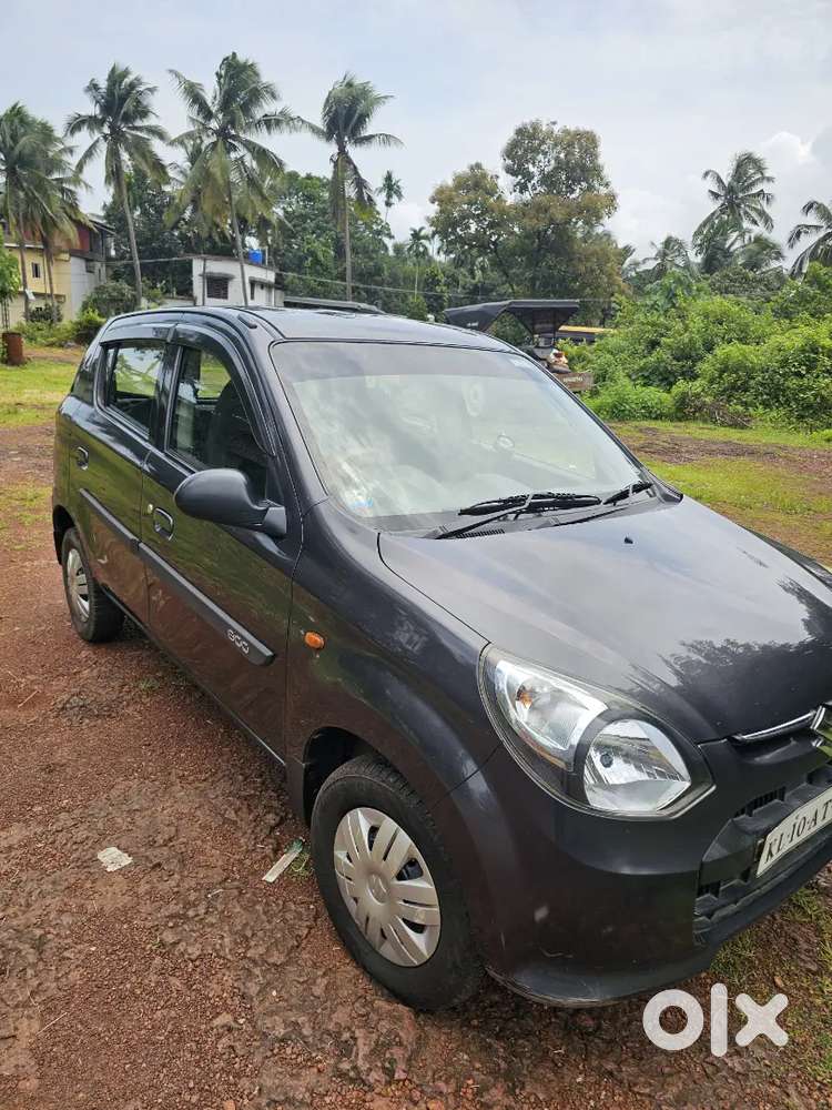 Maruti Suzuki Alto 800 2015 Petrol 45000 Km Driven