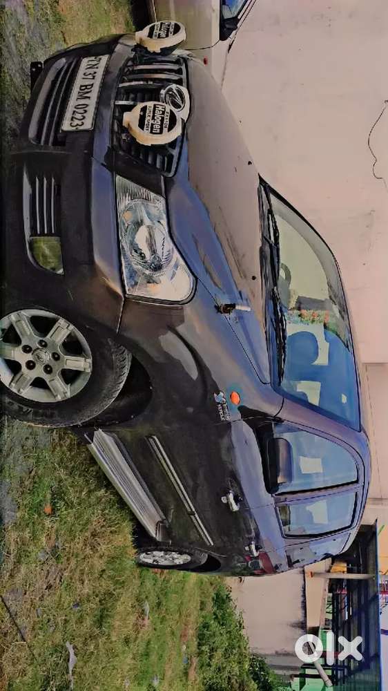 Mahindra Xylo 2010