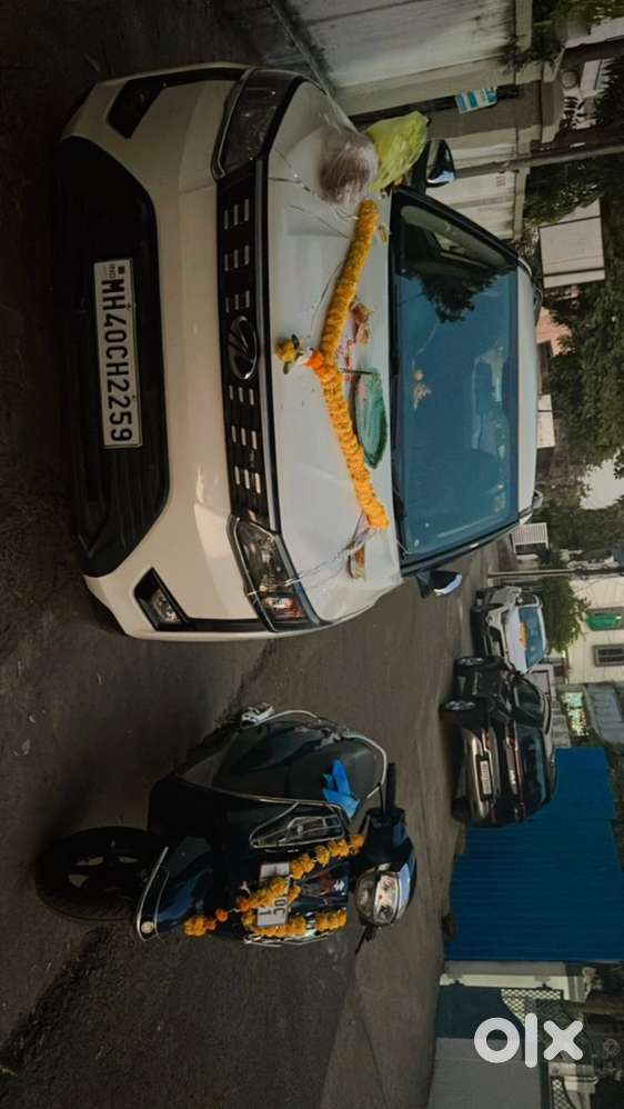 Mahindra Xuv300 2023 Good Condition