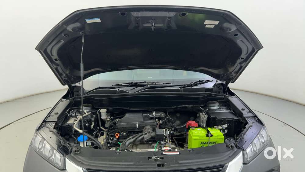 Maruti Suzuki Grand Vitara 1.5 Alpha Smart Hybrid, 2023, Petrol