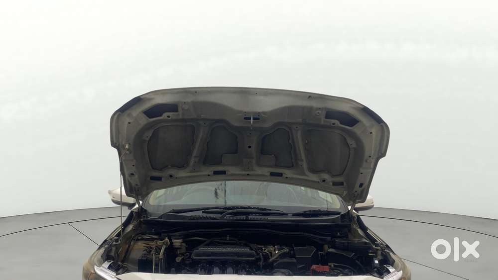 Honda Amaze 1.2 V I-vtec Mt, 2019, Petrol