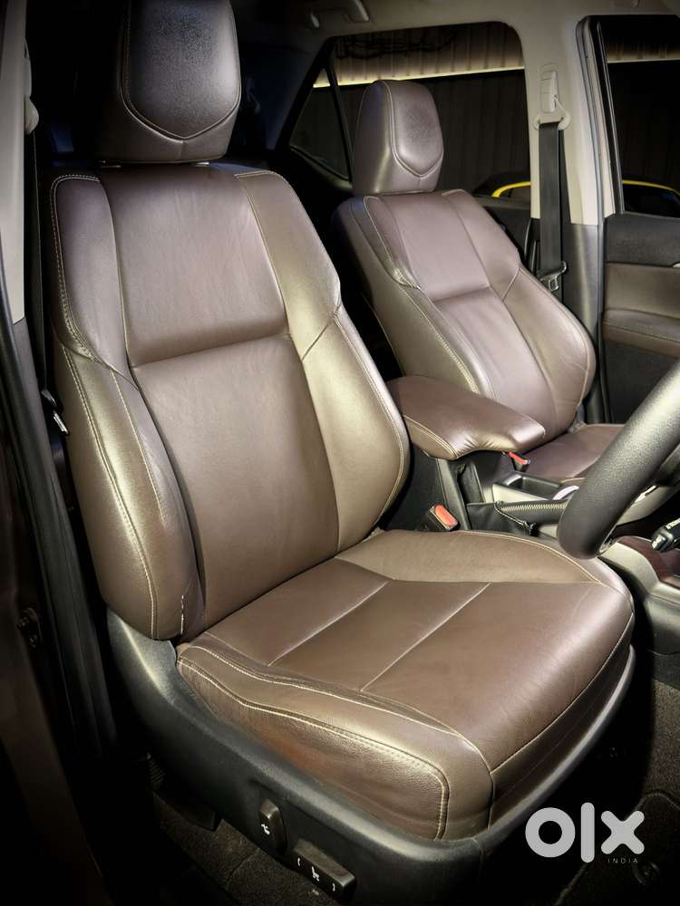 Toyota Fortuner 4x2 At 2.7 Petrol, 2017, Petrol
