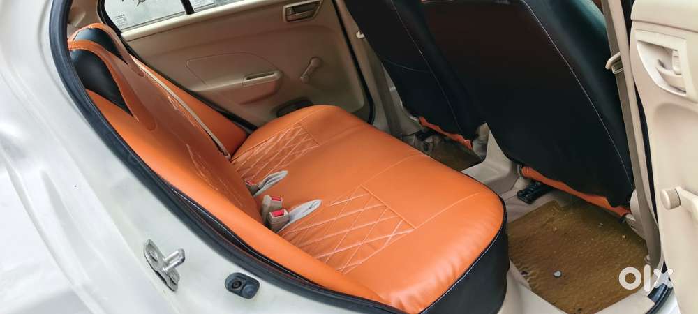 Maruti Suzuki Swift Dzire Vdi (o), 2018, Diesel