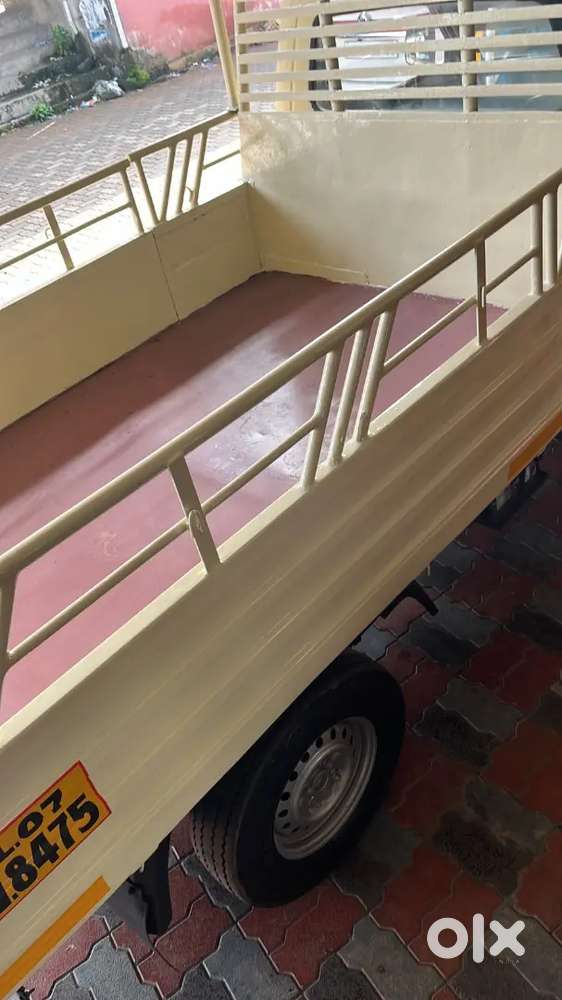 Ashok Leyland Stile Diesel 2012 Manual